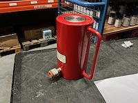 Hydraulische cilinder 40 ton - afbeelding 2 van  2