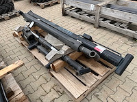 Hydraulische cilinder (4x) - afbeelding 2 van  8