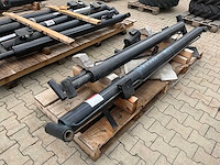 Hydraulische cilinder (4x) - afbeelding 3 van  8