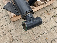 Hydraulische cilinder (4x) - afbeelding 5 van  8