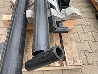 Hydraulische cilinder (4x) - afbeelding 6 van  8