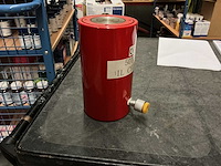 Hydraulische cilinder 50 ton - afbeelding 1 van  2