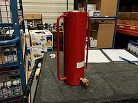 Hydraulische cilinder 50 ton - afbeelding 1 van  2