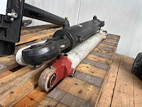 Hydraulische cilinder (5x) - afbeelding 2 van  6