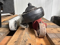 Hydraulische cilinder (5x) - afbeelding 3 van  6