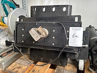 Hydraulische cilinder (5x) - afbeelding 4 van  6
