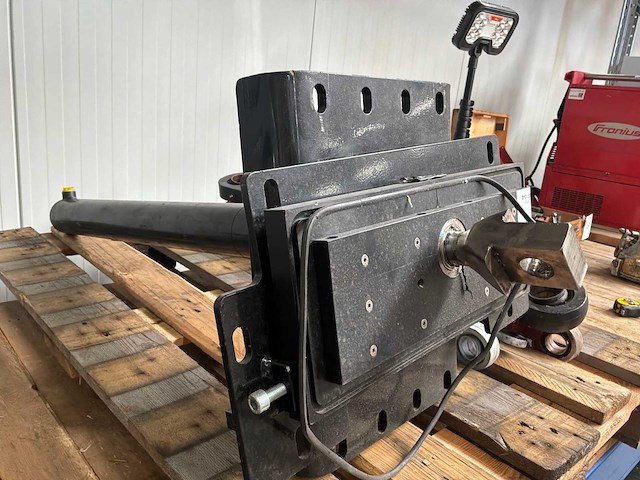Hydraulische cilinder (5x) - afbeelding 5 van  6