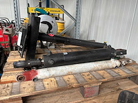 Hydraulische cilinder (5x) - afbeelding 6 van  6