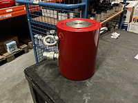 Hydraulische cilinder 75 ton - afbeelding 2 van  2