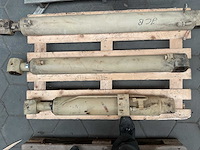 Hydraulische cilinder - afbeelding 1 van  5