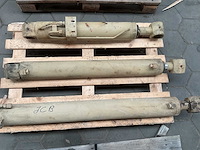 Hydraulische cilinder - afbeelding 2 van  5
