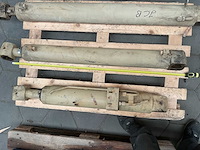 Hydraulische cilinder - afbeelding 3 van  5