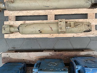 Hydraulische cilinder - afbeelding 1 van  5