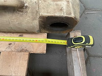 Hydraulische cilinder - afbeelding 3 van  3