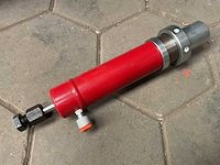 Hydraulische cilinder - afbeelding 1 van  2