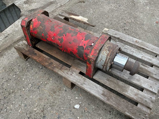 Hydraulische cilinder - afbeelding 1 van  5