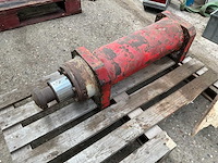 Hydraulische cilinder - afbeelding 2 van  5