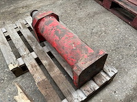 Hydraulische cilinder - afbeelding 3 van  5