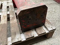 Hydraulische cilinder - afbeelding 5 van  5