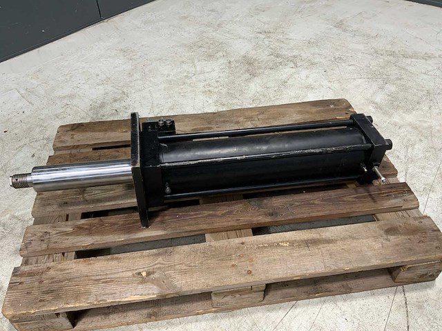 Hydraulische cilinder - afbeelding 2 van  4