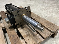 Hydraulische cilinder - afbeelding 4 van  4
