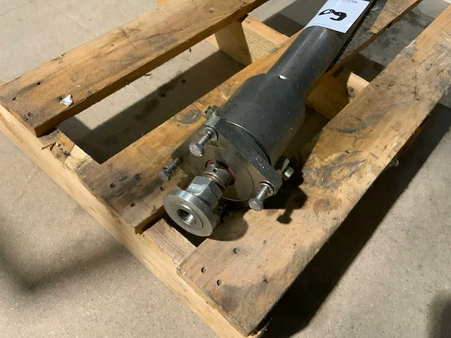 Hydraulische cilinder - afbeelding 2 van  2