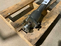 Hydraulische cilinder - afbeelding 2 van  2
