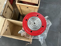 Hydraulische cilinder - afbeelding 2 van  2