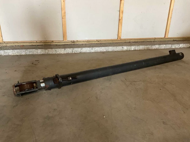 Hydraulische cilinder - afbeelding 1 van  3