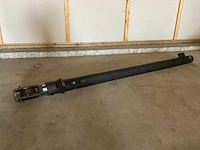 Hydraulische cilinder - afbeelding 1 van  3