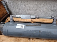 Hydraulische cilinder - afbeelding 3 van  4