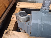 Hydraulische cilinder - afbeelding 4 van  4