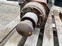 Hydraulische cilinder - afbeelding 3 van  3