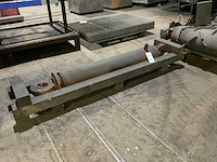 Hydraulische cilinder - afbeelding 1 van  6