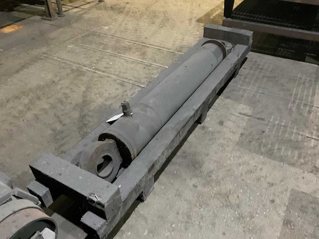 Hydraulische cilinder - afbeelding 3 van  6