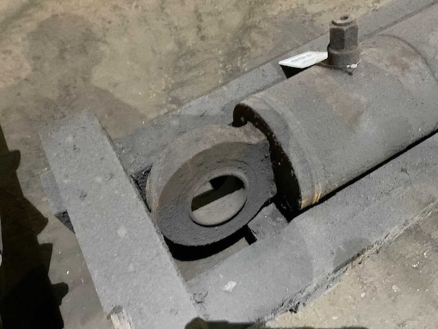 Hydraulische cilinder - afbeelding 4 van  6