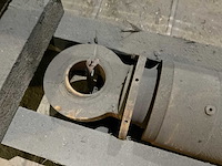 Hydraulische cilinder - afbeelding 5 van  6