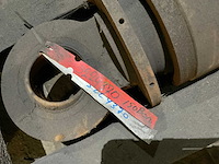 Hydraulische cilinder - afbeelding 6 van  6