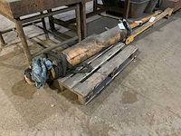 Hydraulische cilinder - afbeelding 3 van  3
