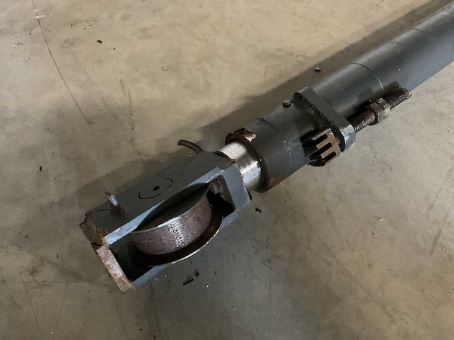 Hydraulische cilinder - afbeelding 2 van  3