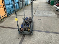 Hydraulische cilinders en diversen - afbeelding 2 van  5