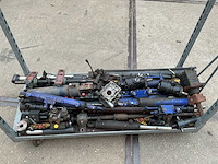 Hydraulische cilinders en diversen - afbeelding 5 van  5