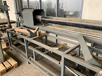 Hydraulische cilindertestbank - afbeelding 3 van  7