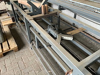 Hydraulische cilindertestbank - afbeelding 6 van  7