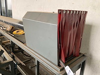 Hydraulische cilindertestbank - afbeelding 7 van  7