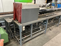 Hydraulische cilindertestbank - afbeelding 7 van  7