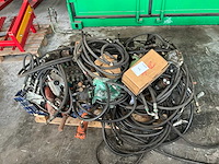 Hydraulische componenten - afbeelding 1 van  4