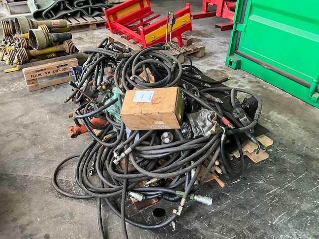 Hydraulische componenten - afbeelding 2 van  4