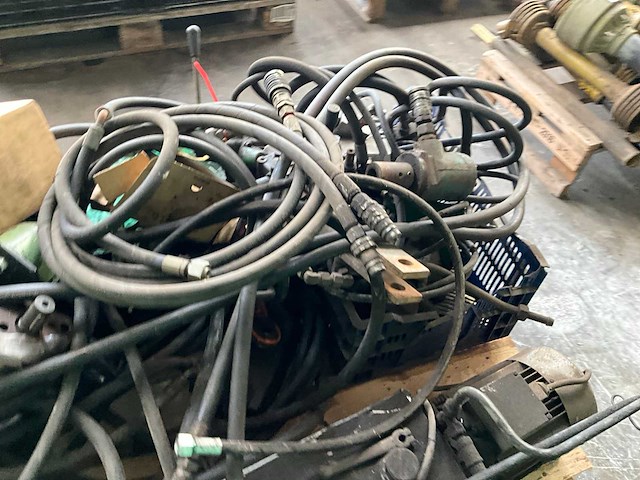 Hydraulische componenten - afbeelding 3 van  4