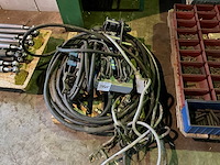 Hydraulische componenten - afbeelding 1 van  3